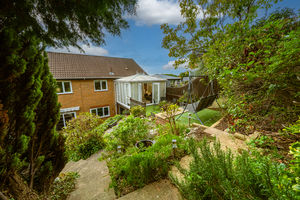 GARDEN- click for photo gallery